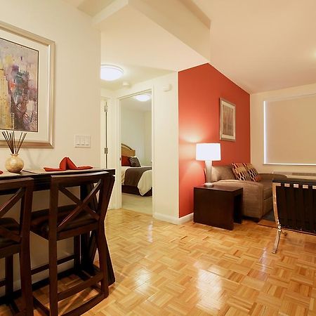 Oakwood Residence Midtown East ニューヨーク エクステリア 写真