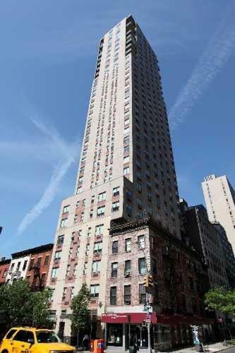Oakwood Residence Midtown East ニューヨーク エクステリア 写真