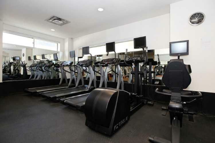Oakwood Residence Midtown East ニューヨーク エクステリア 写真